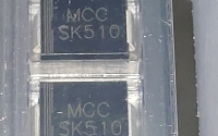 SK510 MCC