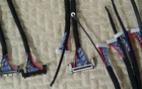 LVDS液晶屏连接线2